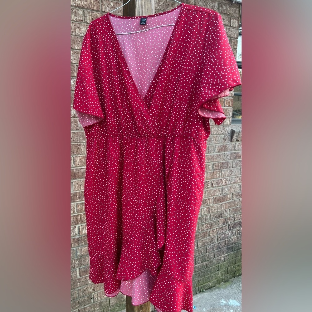 Shein‎ dress